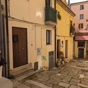 Bed and Breakfast Caporella Dimora Della Via Appia Потенца Exterior photo