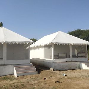 Vinayak Resort Todgarh Exterior photo