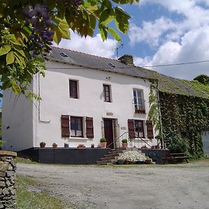 Вилла Rest Huella Farmhouse Saint-Segal Exterior photo