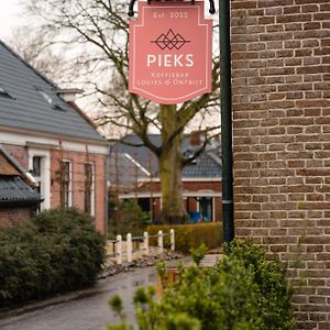 Pieks Noordlaren Exterior photo