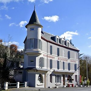 Hotel Regina Сен-Нектер Exterior photo