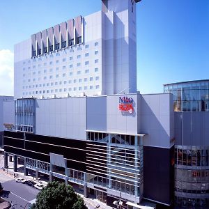 Keisei Hotel Miramare Тиба Exterior photo