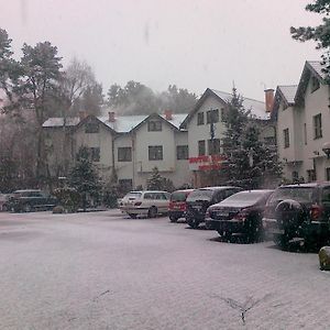 Hotel Relaks Воля-Дуцка Exterior photo