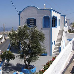 Villa Фиростефани Exterior photo