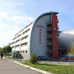 Hotel Arena Самоков Exterior photo