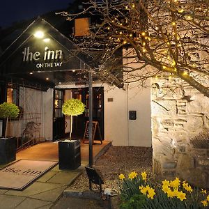 The Inn On The Tay Питлохри Exterior photo