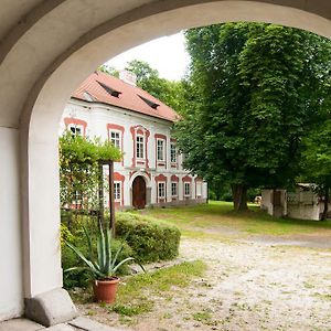 Holidaypark Mlazovy Kolinec Exterior photo