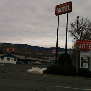 Tumbleweed Motel Кэш-Крик Exterior photo