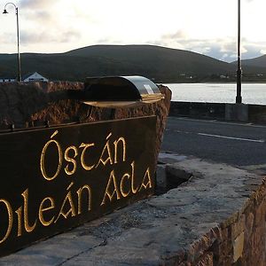 Отель Ostan Oilean Acla Achill Sound Room photo