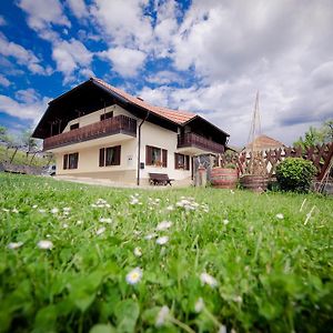 Farm Stay Zagar Мозирье Exterior photo