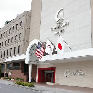 The Gramercy Shunan Exterior photo