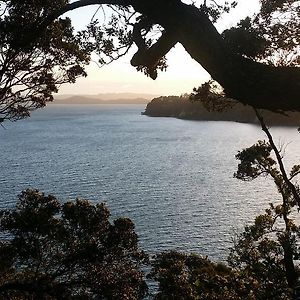 Вилла Auckland Clifftop Room photo