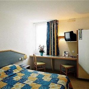 Отель Akena City Valence Бург-ле-Валанс Room photo