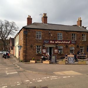 Bed and Breakfast The Wheatsheaf Крик Exterior photo