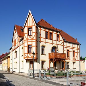 Ferienwohnung Morgensonne Am Kurpark - Parkplatz - Spielplatz - Wlan - 2 Schlafzimmer Бад-Берка Room photo