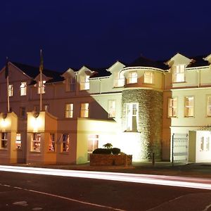 Ballyliffin Hotel Exterior photo