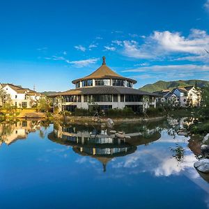 Anji Spring Alpha Resort Хучжоу Exterior photo