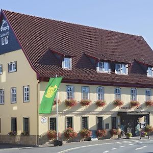 Grosch Brauhotel & Gasthof Rodental Exterior photo