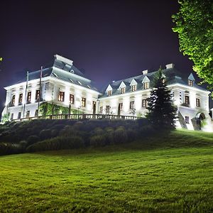 Отель Manor House Spa Dla Doroslych Хлевиска Exterior photo