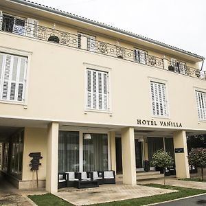 Hotel Vanilla Тимишоара Exterior photo