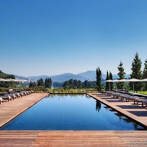 Отель Six Senses Douro Valley Ламегу Exterior photo