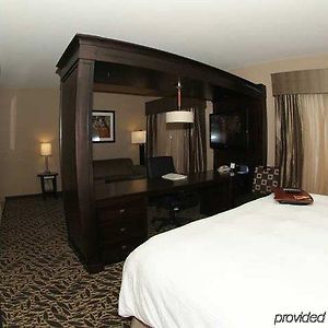 Hampton Inn & Suites Бей-Сити Room photo