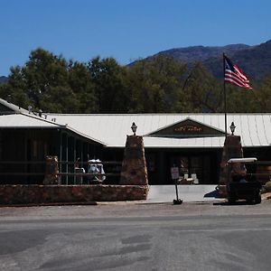 Stovepipe Wells Village Death Valley Exterior photo