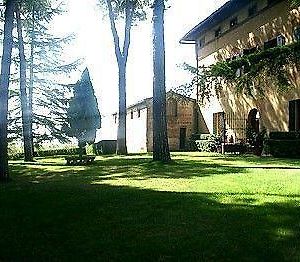 Гостевой дом Castel Di Pugna Winery Сиена Exterior photo