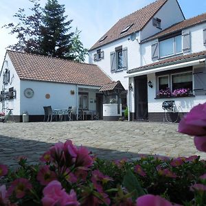 B&B De Kroonhoeve Беринген Exterior photo