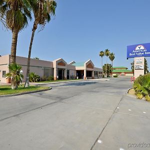 America'S Best Value Inn - Юма Exterior photo