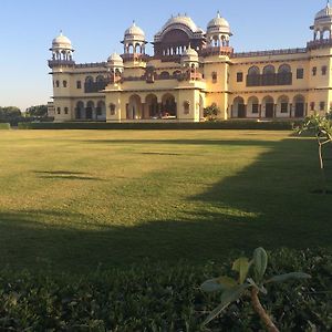 Pratap Niwas - An Amritara Resort Джодхпур Exterior photo