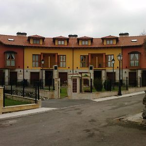 Apartamentos - El Bosquin Нуэва-де-Льянес Exterior photo