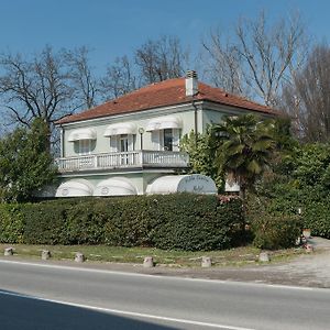 Hotel Villa Giulia Тортона Room photo