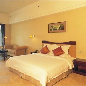 Phoenix Hotel Wuyi Цзянмынь Room photo