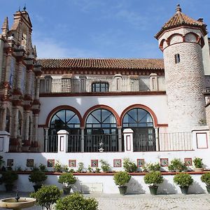 El Palacio De San Benito Казалла де ла Сиерра Exterior photo