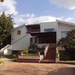 B&B Pian Del Lago Кальтаниссетта Exterior photo