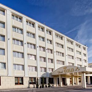 Hotel Gold Дембица Exterior photo