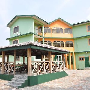 Отель Ridma Hospitality Mallam Exterior photo