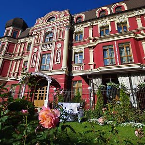 Hotel Lavilia Киев Exterior photo