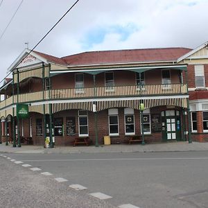 St Marys Hotel And Bistro Exterior photo