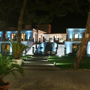Villa Minieri Resort & Spa Нола Exterior photo