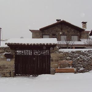 Вилла Ermita De Gredos Наварредонда-де-Гредос Room photo