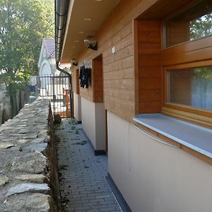 Отель Penzion U Svateho Jakuba Йиглава Exterior photo