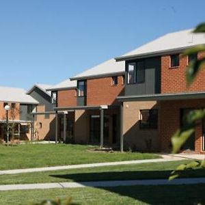 Macquarie University Village Сидней Exterior photo