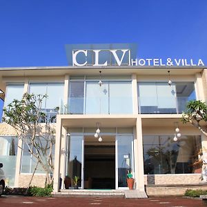 Clv Hotel & Villa Бедугул Exterior photo