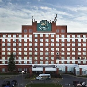 Embassy Suites By Hilton Montreal Airport Пуэнт-Клер Exterior photo