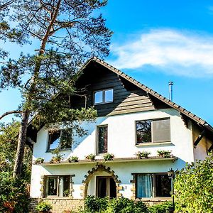 Villa Kakelbont Борглон Exterior photo