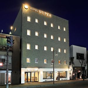 Hotel Nupka Обихиро Exterior photo