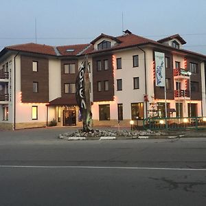 Bistrica Hotel Самоков Exterior photo