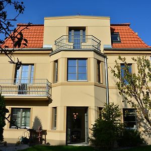 Vila Krocinka Прага Exterior photo